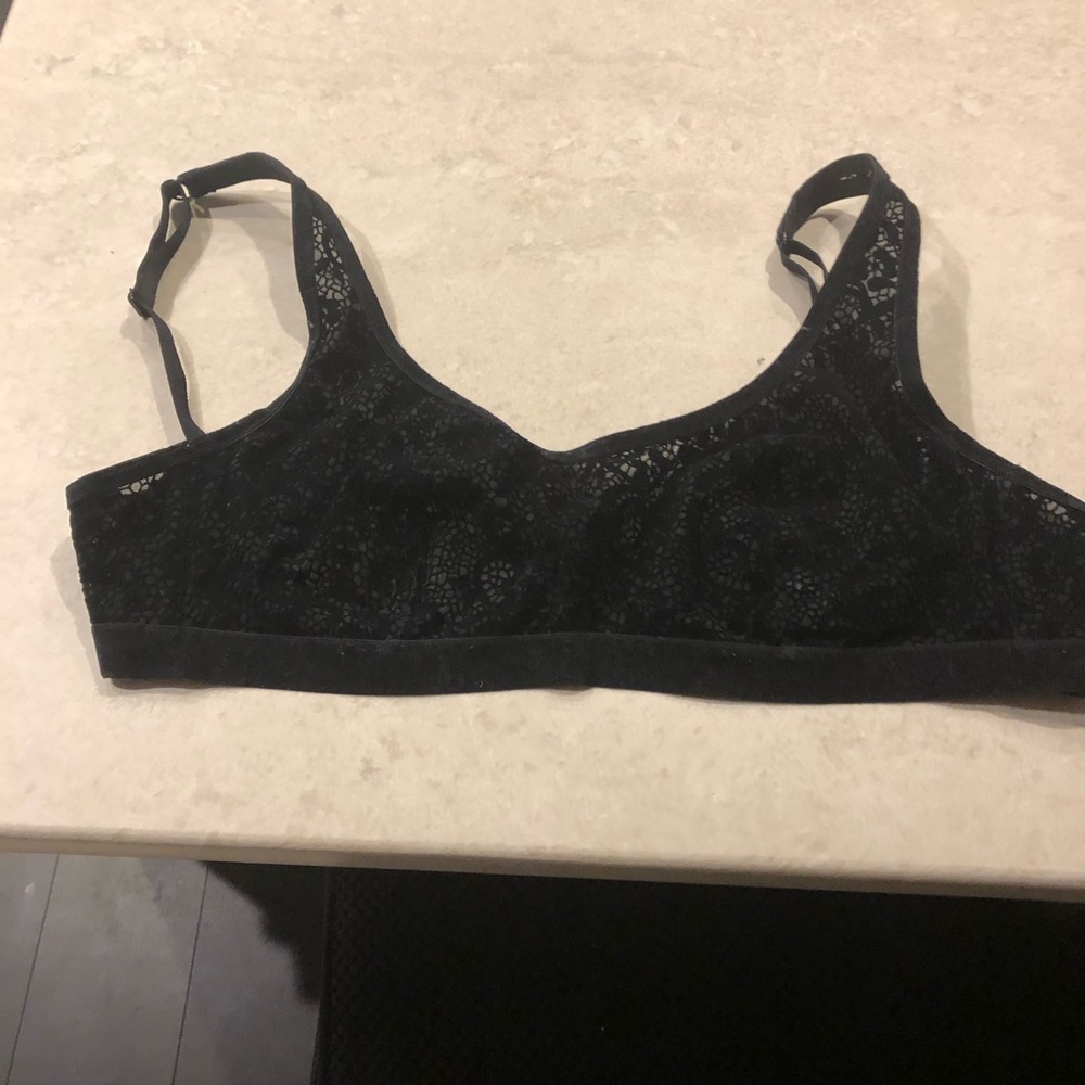 Bra